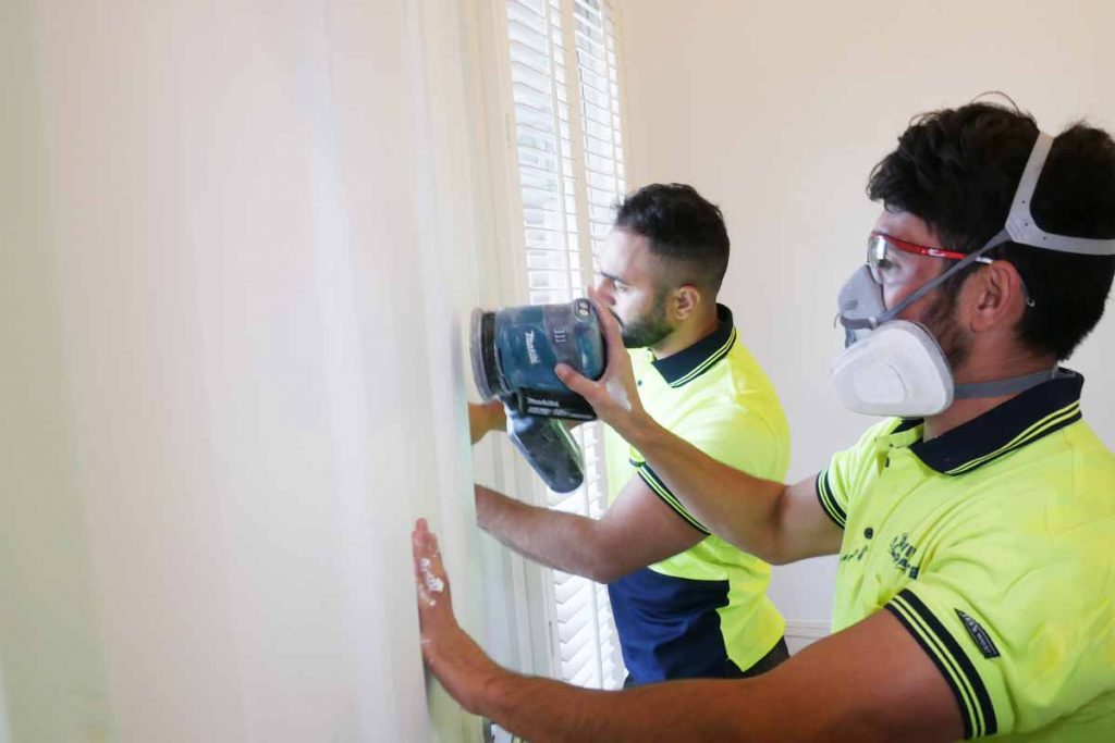 What is the Cost of Door and Window Painting in Adelaide? 1 House Painters Adelaide