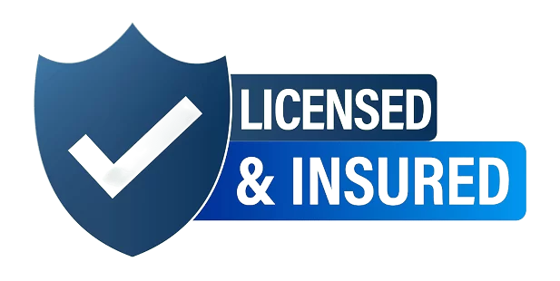 Licensed and Insured Painters