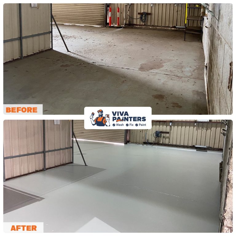 Best Concrete Epoxy