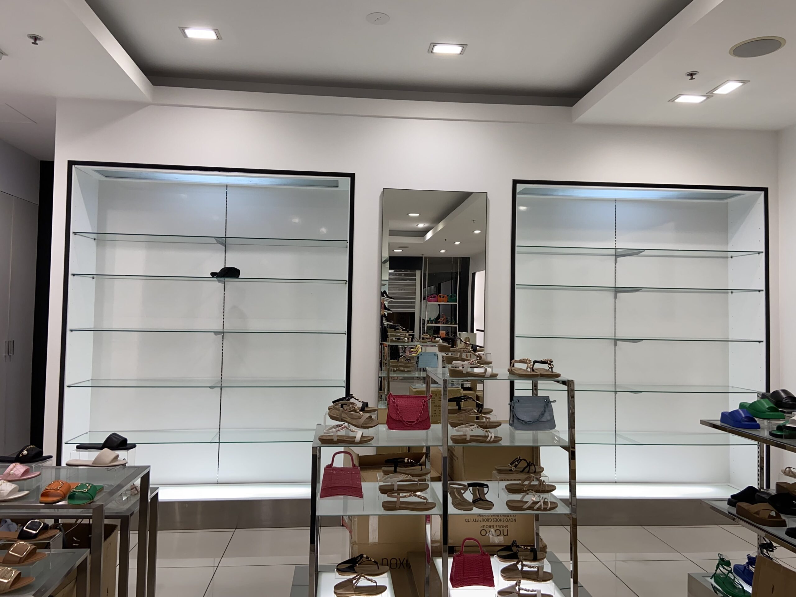 Top Retail Store Painting Adelaide