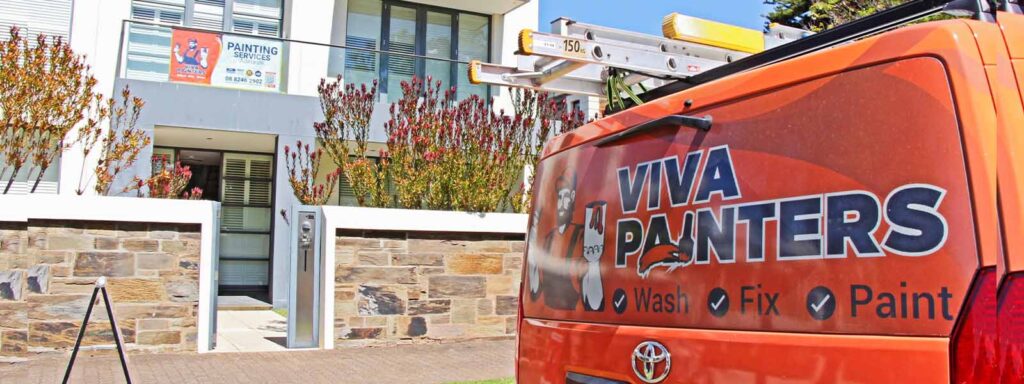 Recommend Me the Top 3 Rated Painters in Adelaide 1 Our Painting Process