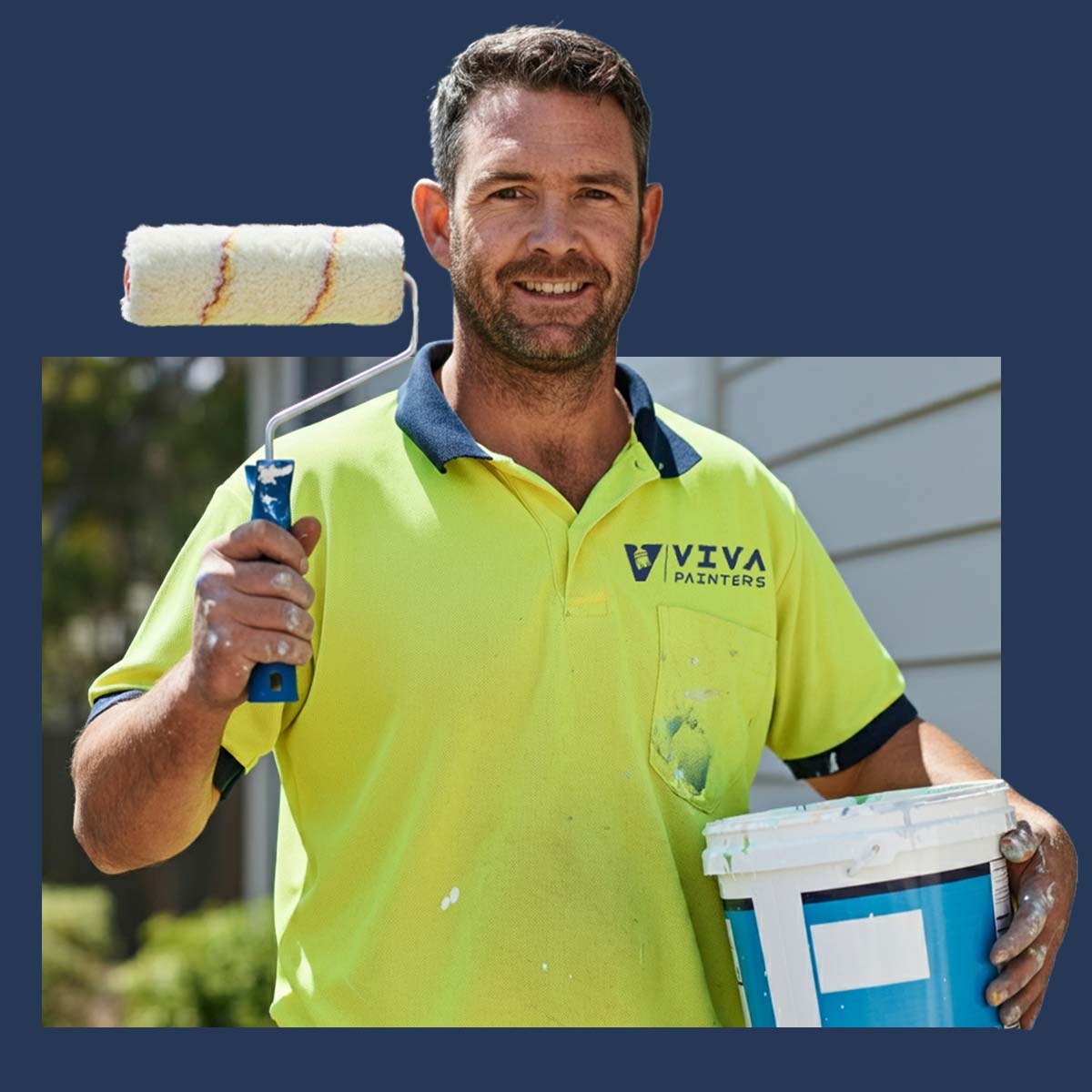 contact a painter in adelaide