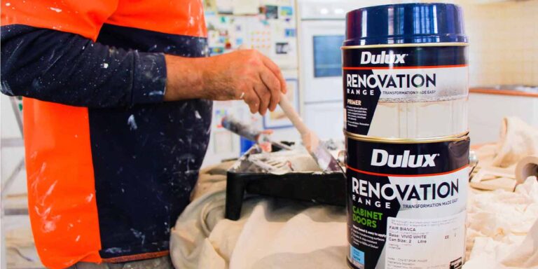 Cabinetry Painting Adelaide 3 Cabinet Painting