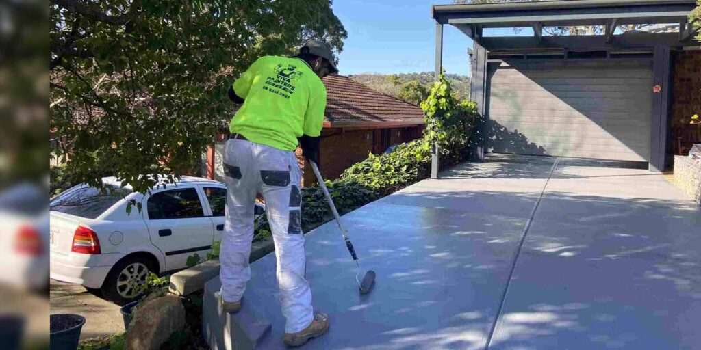 Epoxy Flooring Adelaide