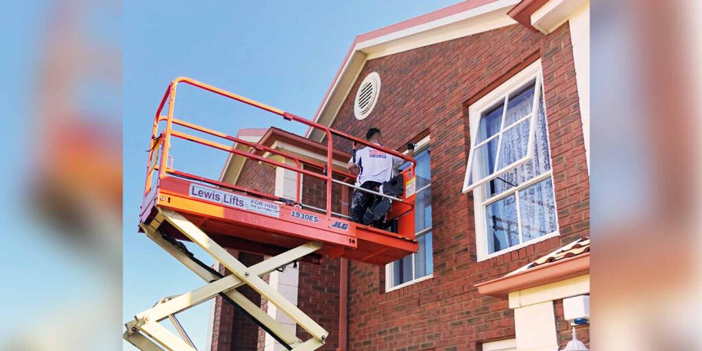 Exterior Painting Adelaide