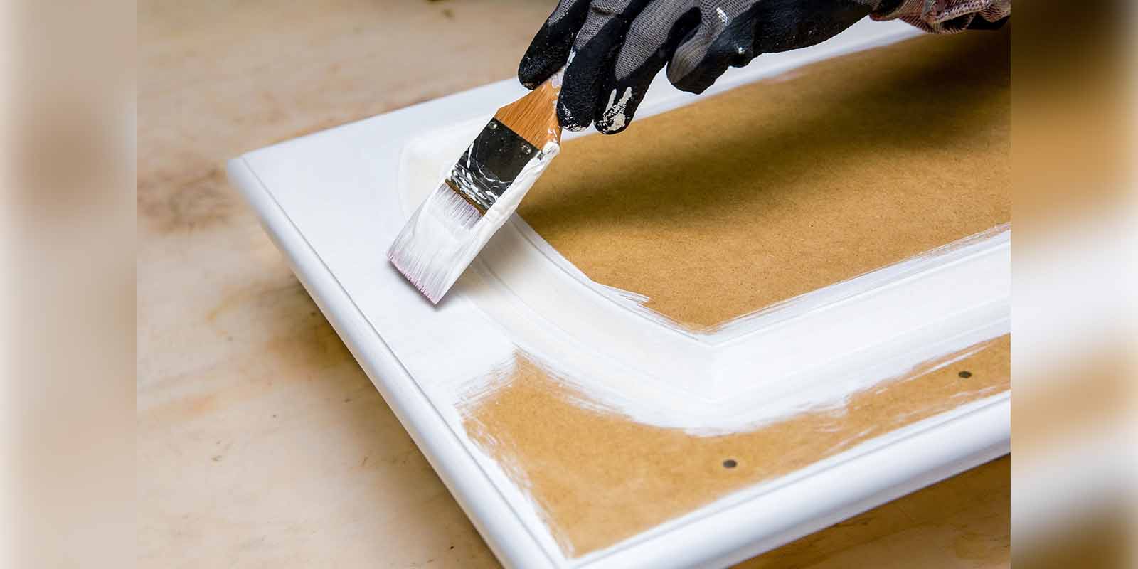 Kitchen Painting Adelaide