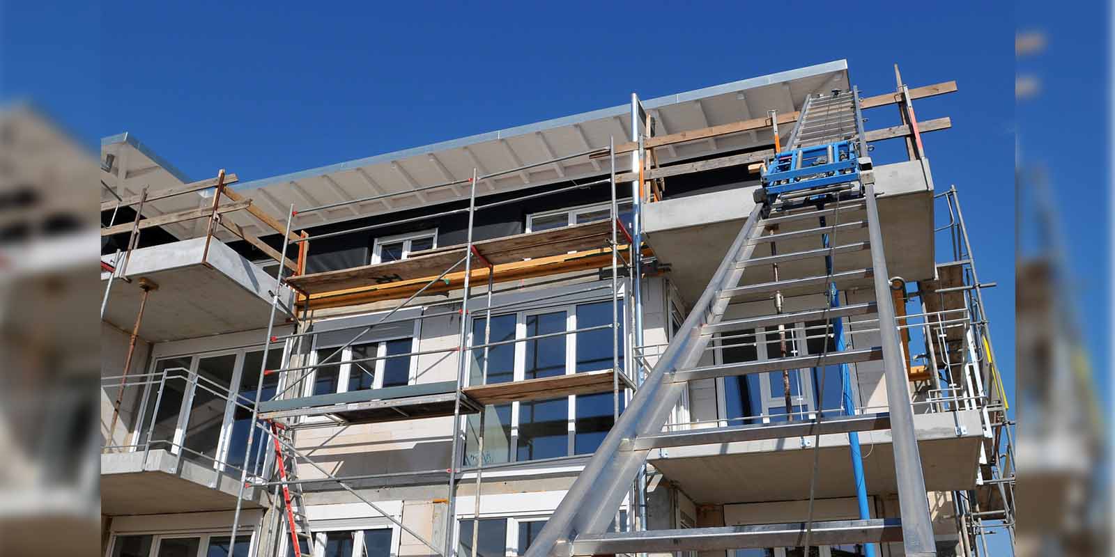 Strata Painters Adelaide