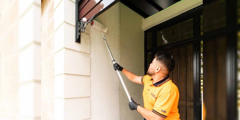 Wall Painters Adelaide