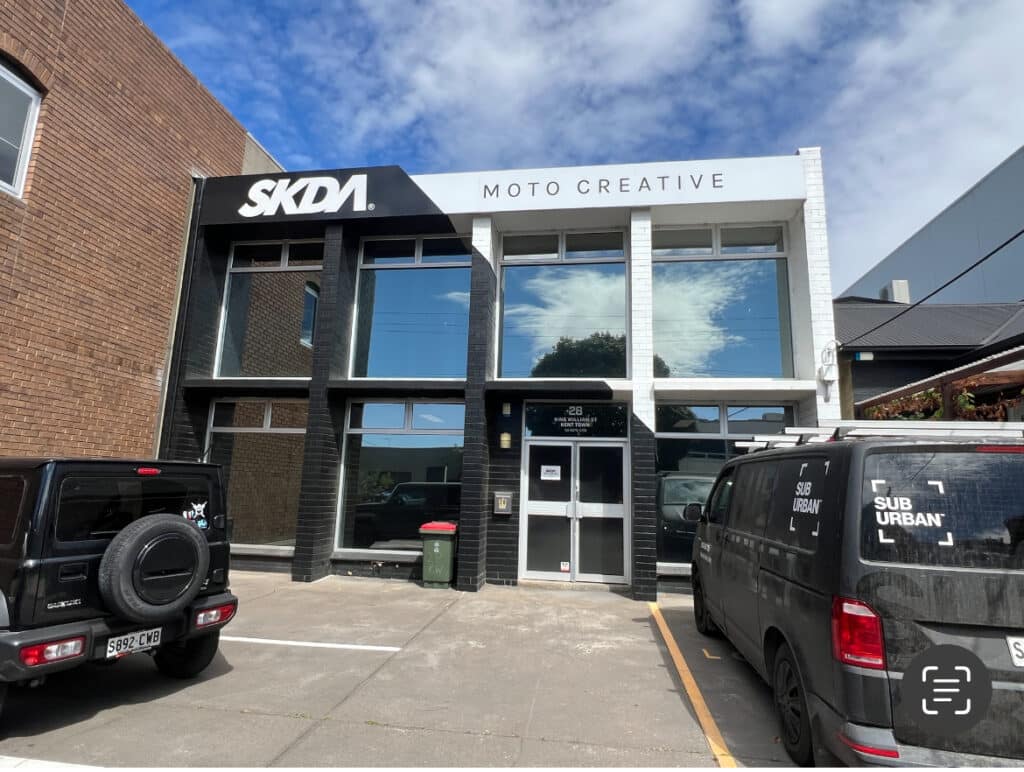 Urgent Commercial Painting and Custom Design Execution 2 Commercial Painters Adelaide