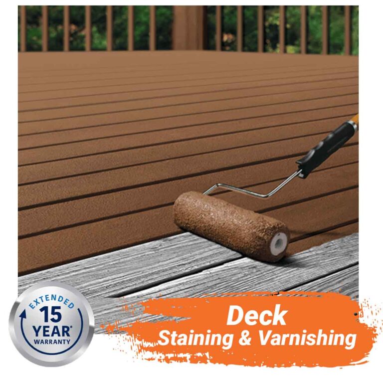 Deck Painters Adelaide 1 Deck Painters Adelaide